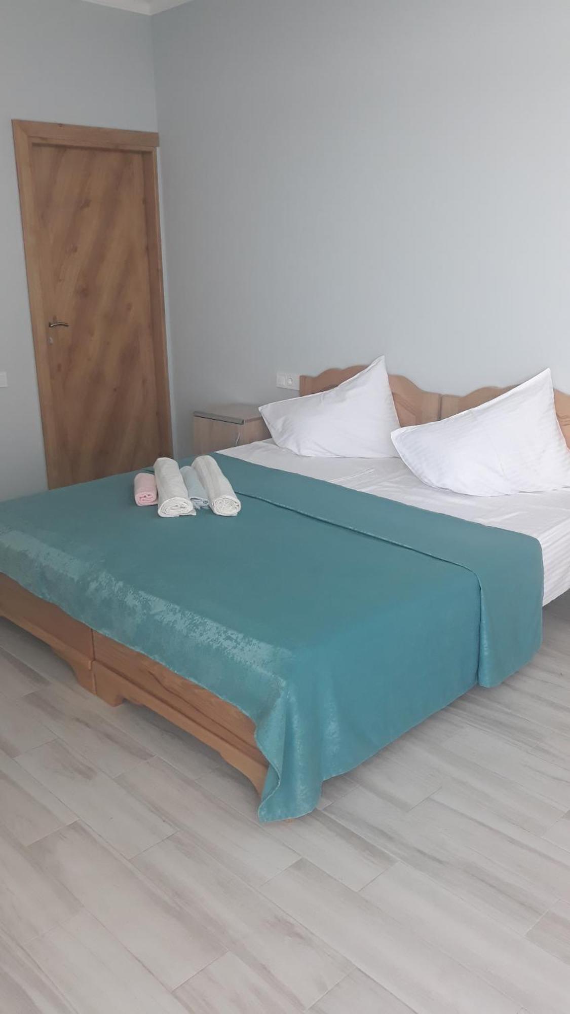 Hotel Marinus Sekvetili Kültér fotó