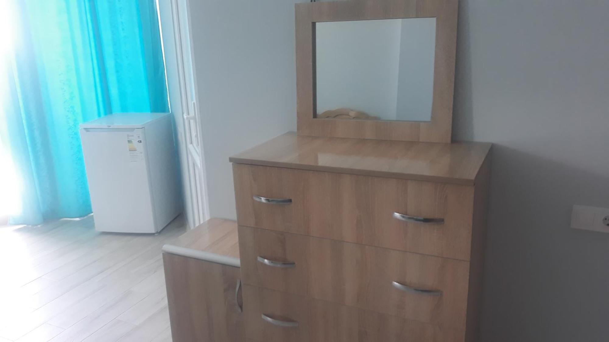 Hotel Marinus Sekvetili Kültér fotó
