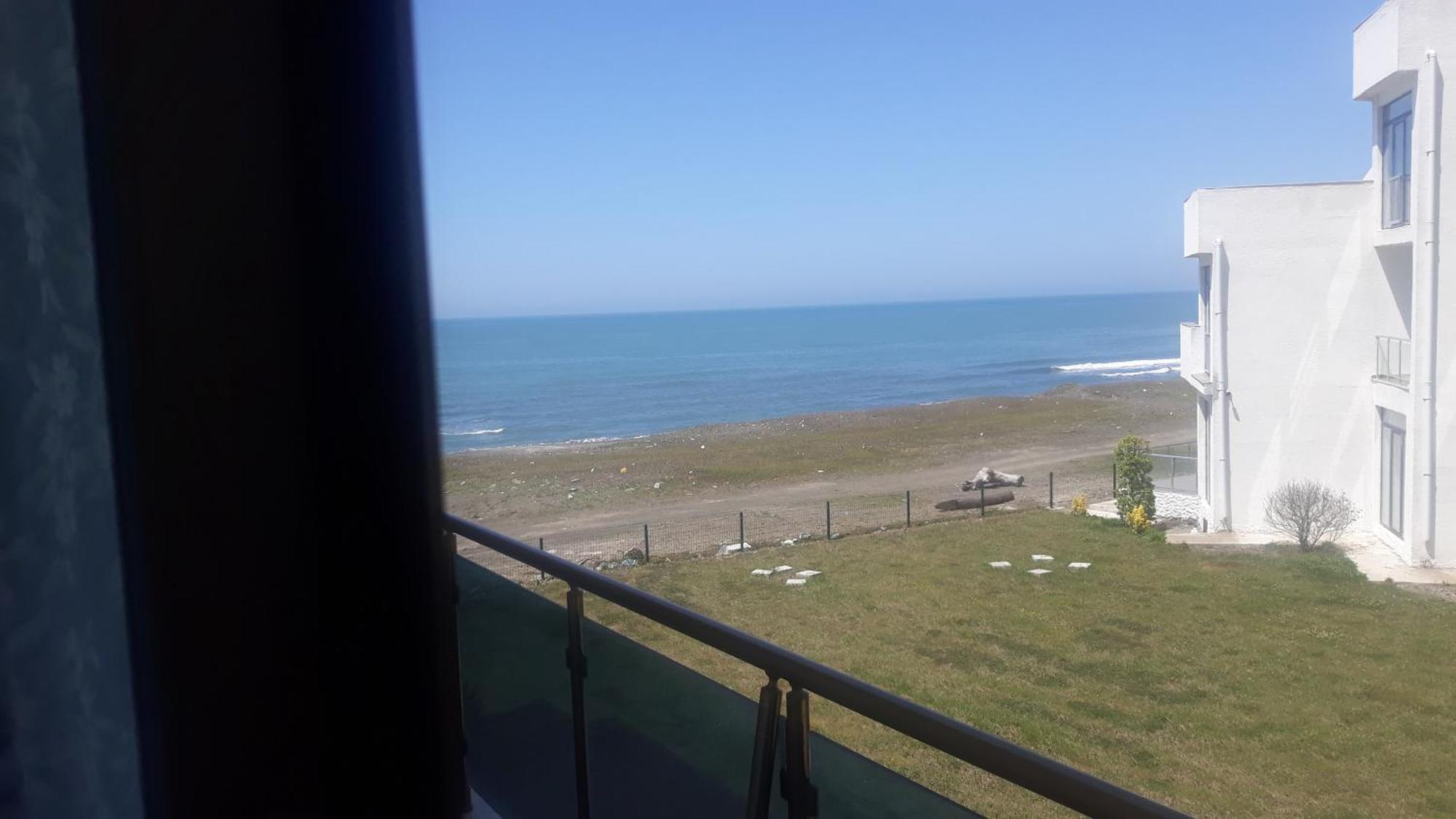 Hotel Marinus Sekvetili Kültér fotó
