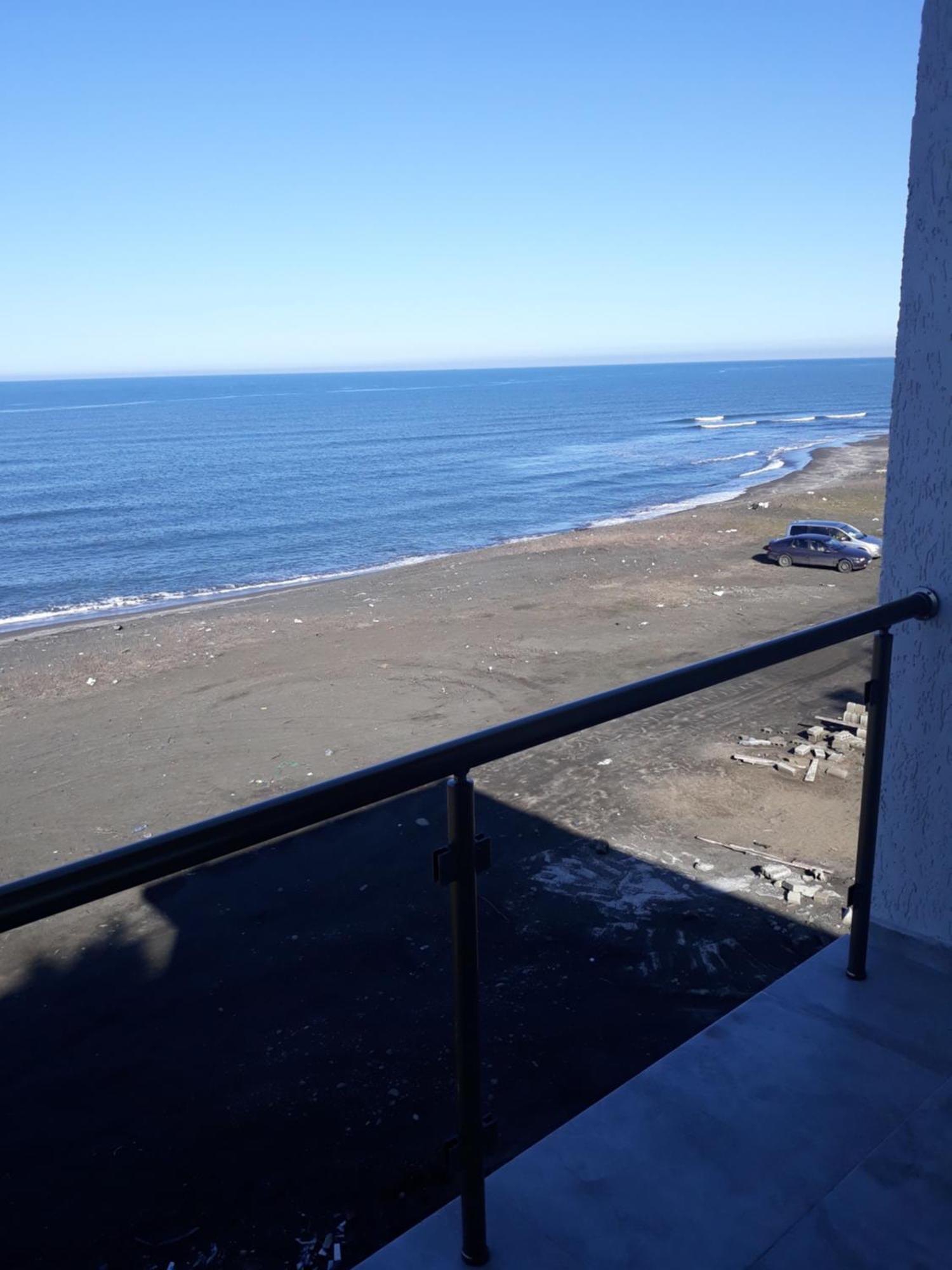 Hotel Marinus Sekvetili Kültér fotó