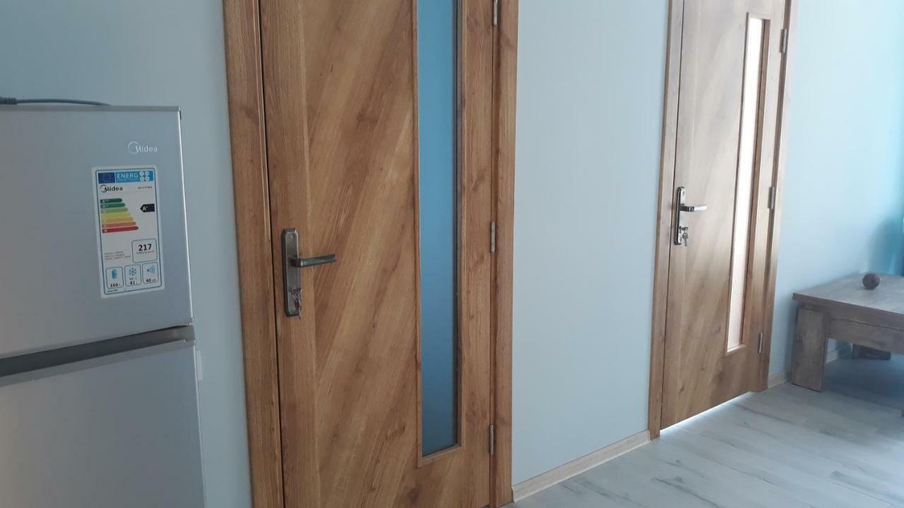Hotel Marinus Sekvetili Kültér fotó